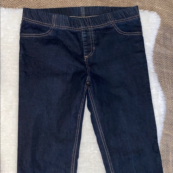 CHEROKEE Shiny stone girl Skinny Jeans 16 - Picture 4 of 11